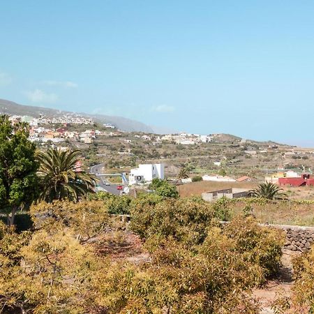 فيلا Casa Quemahierro 1 إيكود ذي لوس فينوس المظهر الخارجي الصورة