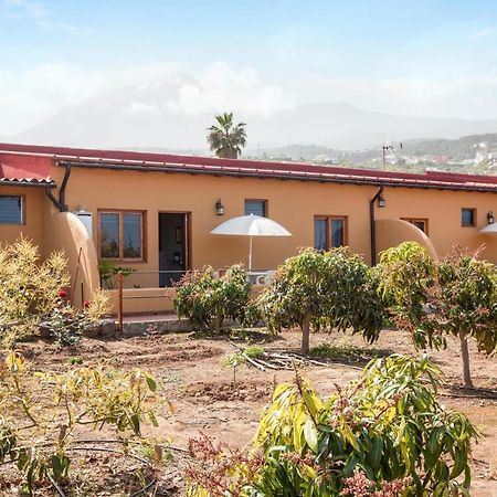 فيلا Casa Quemahierro 1 إيكود ذي لوس فينوس المظهر الخارجي الصورة