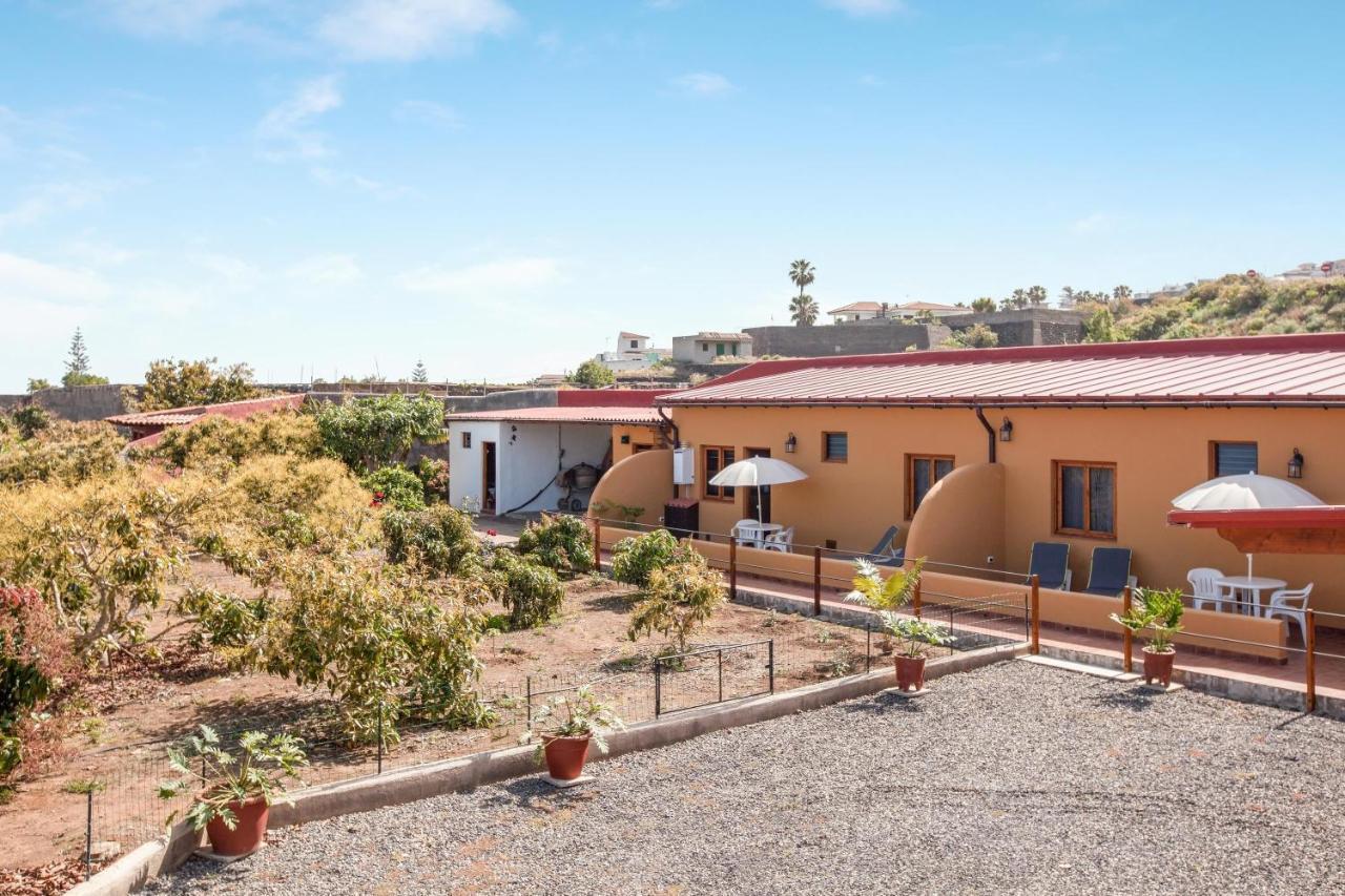 فيلا Casa Quemahierro 1 إيكود ذي لوس فينوس المظهر الخارجي الصورة
