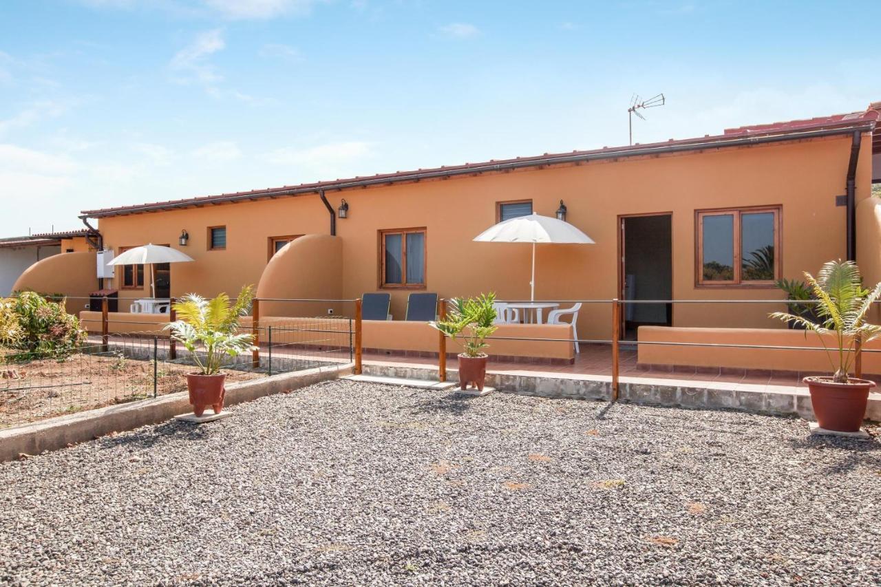 فيلا Casa Quemahierro 1 إيكود ذي لوس فينوس المظهر الخارجي الصورة