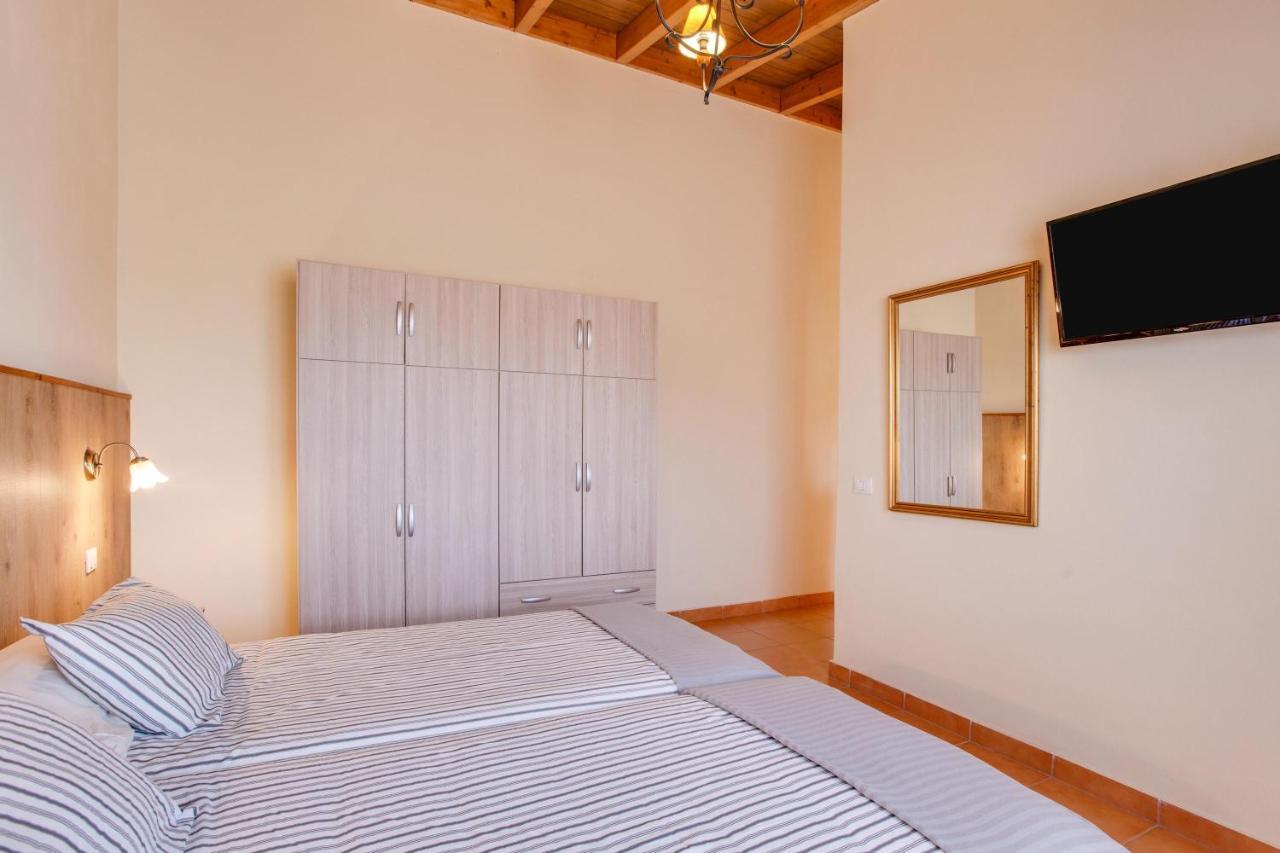 فيلا Casa Quemahierro 1 إيكود ذي لوس فينوس المظهر الخارجي الصورة