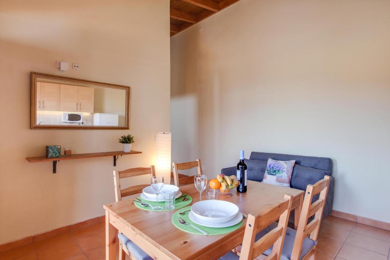 فيلا Casa Quemahierro 1 إيكود ذي لوس فينوس المظهر الخارجي الصورة