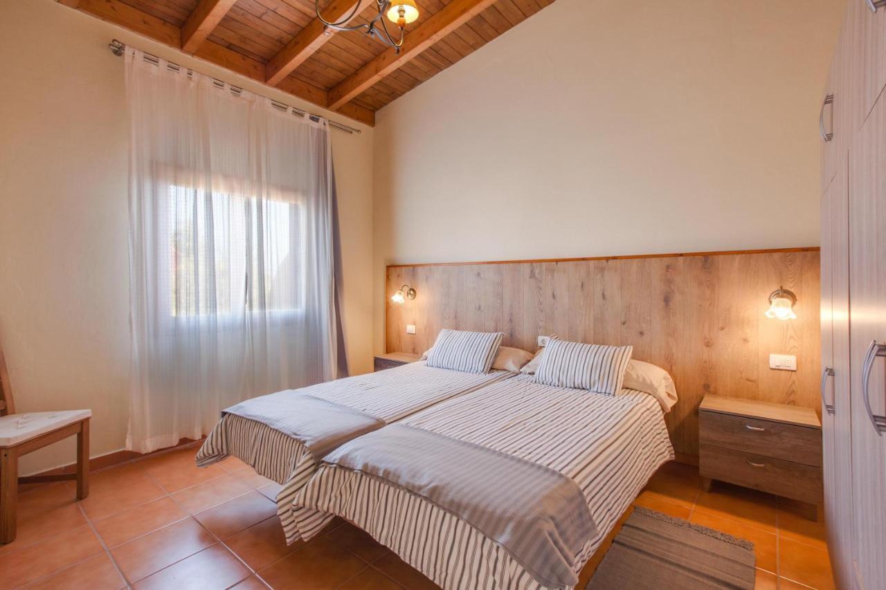 فيلا Casa Quemahierro 1 إيكود ذي لوس فينوس المظهر الخارجي الصورة