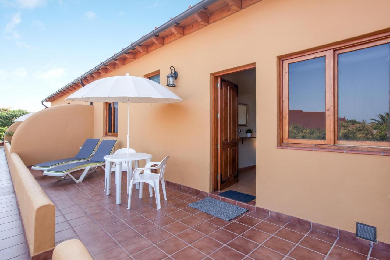 فيلا Casa Quemahierro 1 إيكود ذي لوس فينوس المظهر الخارجي الصورة