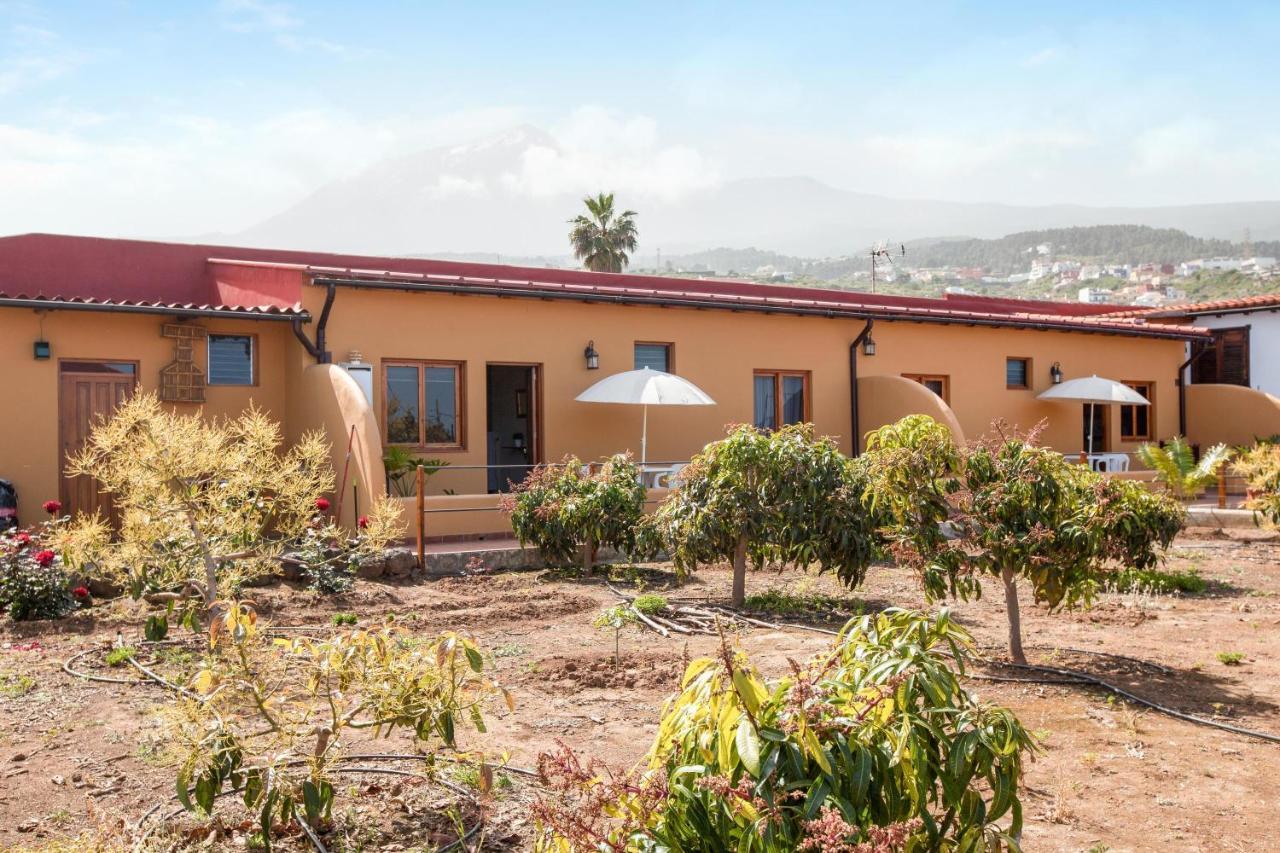 فيلا Casa Quemahierro 1 إيكود ذي لوس فينوس المظهر الخارجي الصورة