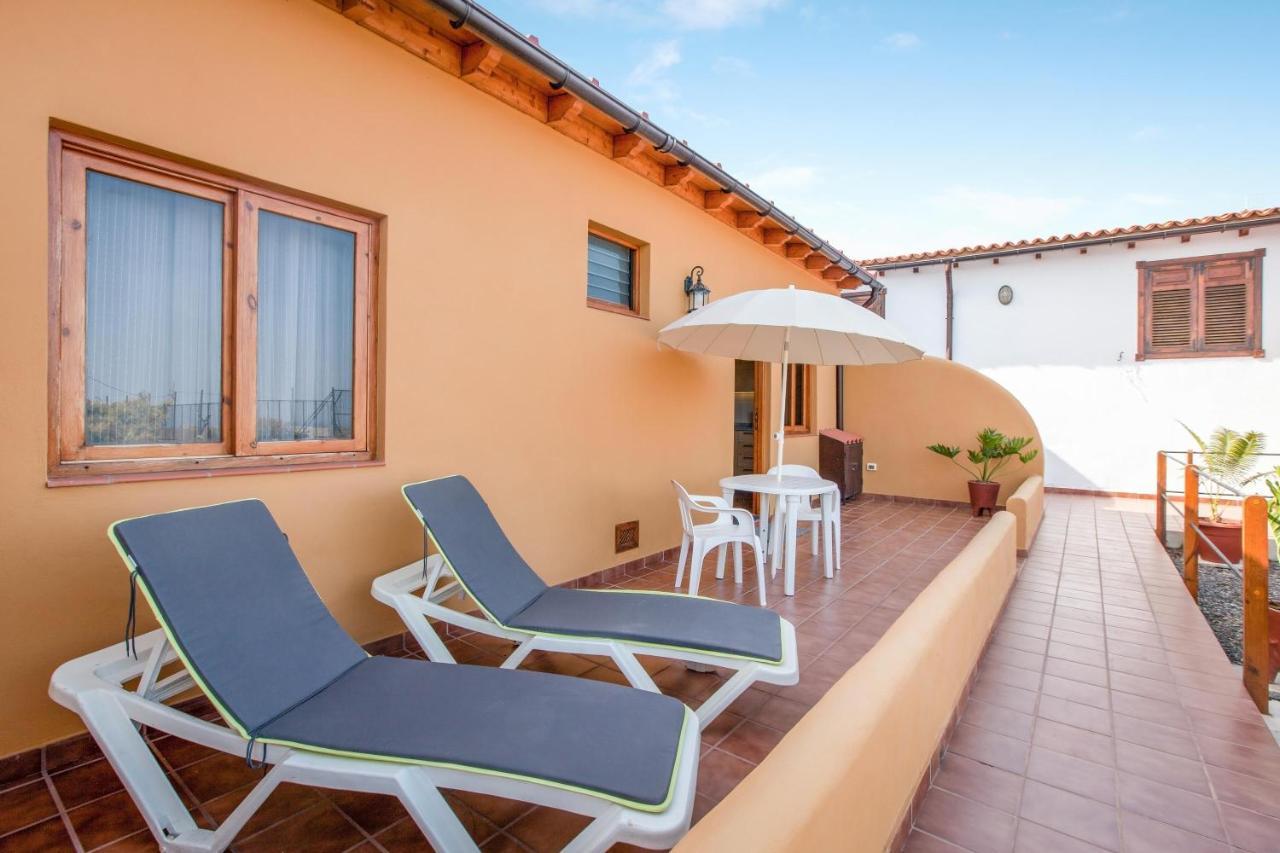 فيلا Casa Quemahierro 1 إيكود ذي لوس فينوس المظهر الخارجي الصورة